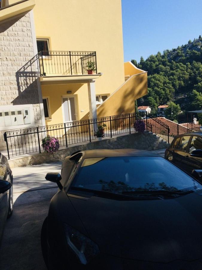 Villa Nostra Vita Blace Exterior foto