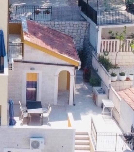 Villa Nostra Vita Blace Exterior foto